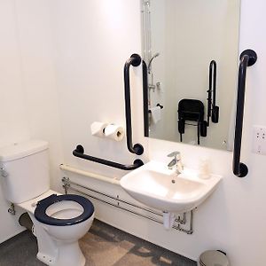 Twin Room Disability Access